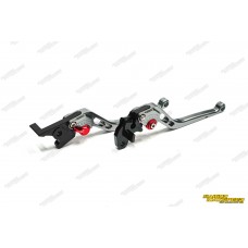 Tay Thắng Tay Côn CFMOTO 300NK / 300SR (chính hãng) 